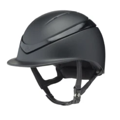 Charles Owen Halo Helmet With MIPS -Equestrian Supplies Shop CohaloBlBlGL
