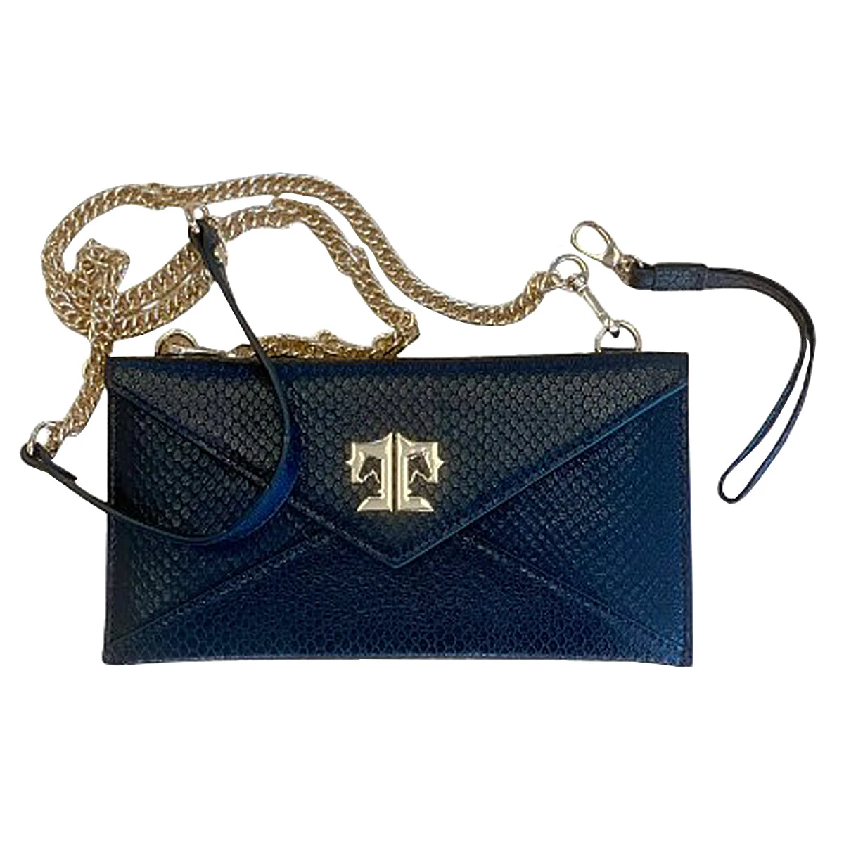 Tucker Tweed Cor De Star Clutch 6 Tucker Tweed Cor De Star Clutch - Image 4