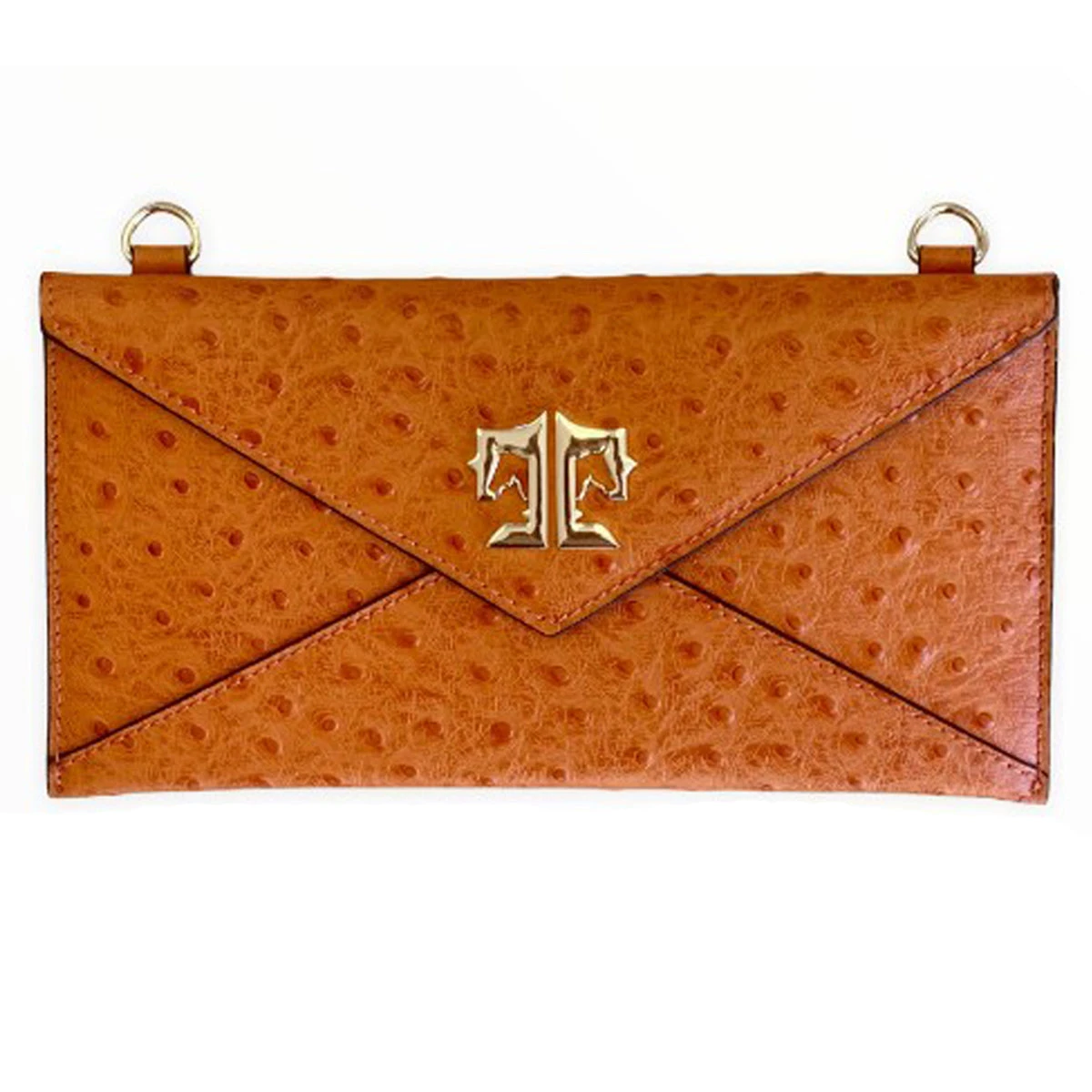 Tucker Tweed Cor De Star Clutch 4 Tucker Tweed Cor De Star Clutch - Image 2