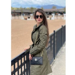 Tucker Tweed Cor De Star Clutch 26 Tucker Tweed Cor De Star Clutch -Equestrian Supplies Shop Cor.De .Star .Clutch Tucker.Tweed LS.2