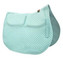 ECP Quilted Correction All Purpose Pad 26 ECP Quilted Correction All Purpose Pad -Equestrian Supplies Shop Cotton Correction AP soothing sea blue 79823.1573836966.1280.1280