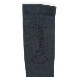Samshield Balzane Air Socks 12 Samshield Balzane Air Socks -Equestrian Supplies Shop Crystal.Grey .Blazane.Air 0copy