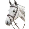 Prestige 3E141 Bridle With Stitching -Equestrian Supplies Shop E141 99592.1590601918.1280.1280