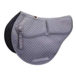 ECP Contoured Correction Eventing Pad -Equestrian Supplies Shop ECP CFCP 3C 16 lilac.grey
