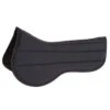 EquiFit Non-Slip Standard Thick Contour Half Pad -Equestrian Supplies Shop EF 64277 ContourPad