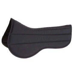 EquiFit Non-Slip Standard Thick Contour Half Pad