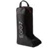 Ego 7 HH Tall Boot Bag 2 Ego 7 HH Tall Boot Bag -Equestrian Supplies Shop EGO7 HH.Boot .Bag Black Side