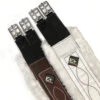 EHI Pro Series Fleece Girth -Equestrian Supplies Shop EHI Pro.Series Stabilizer.Girth Brwn Wht 00copy fe9c6fa2 daa4 478d 9aa9 8e47ccfca9ca