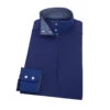Essex Classics Ladies Blue Stirrup “Dusk” Navy Jumper Performance Show Shirt -Equestrian Supplies Shop EJL5NV