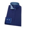 Essex Classics Ladies Queen Bee “Dusk” Navy Jumper Performance Show Shirt -Equestrian Supplies Shop EJL6NV