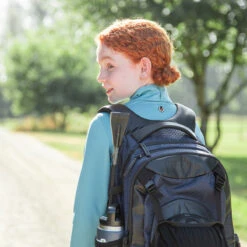 Kerrits EQ Backpack -Equestrian Supplies Shop EQBackpack 30444 Black 5