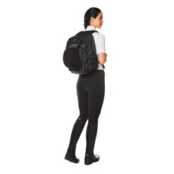 Kerrits EQ Backpack -Equestrian Supplies Shop EQBackpack 30444 Black 15