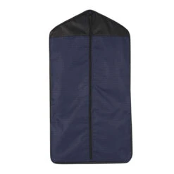 Kerrits EQ Garment Bag -Equestrian Supplies Shop EQGarmentBag 30445 Navy 01 c0d40087 4c6e 4705 82fb e778876014a5