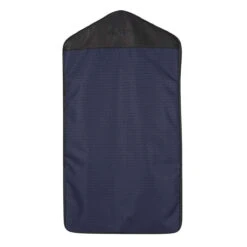 Kerrits EQ Garment Bag -Equestrian Supplies Shop EQGarmentBag 30445 Navy 03 8e049fbd c6c2 464d a711 1a2d9c8babec