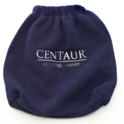 Centaur Fleece Stirrup Covers -Equestrian Supplies Shop ERS 470898 CentaurStirrupCovers Nvy