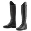 Ovation Child's Sofia Grip Black Field Boot -Equestrian Supplies Shop ERS 470966 KidsSofiaFieldBoot