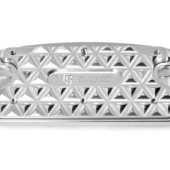 Tech Turin Hunter Stirrups -Equestrian Supplies Shop ERS Tech.Turin .Hunter.Stirrups Detail.2