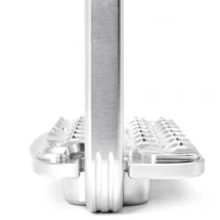 Tech Turin Hunter Stirrups -Equestrian Supplies Shop ERS Tech.Turin .Hunter.Stirrups Detail.3