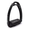 Tech Venice Plus EVO Quick Out Stirrups -Equestrian Supplies Shop ERS Tech.Venice.Plus .Evo .Quick .Out .Stirrup Black.Black