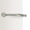 Centaur Stainless Steel Tom Thumb 1/4" Spur -Equestrian Supplies Shop ERS TomThumbSpur