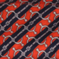 Essex Classics Ladies "Spurs & Straps" Talent Yarn Straight Collar Short Sleeve Show Shirt -Equestrian Supplies Shop ESS25W3 02