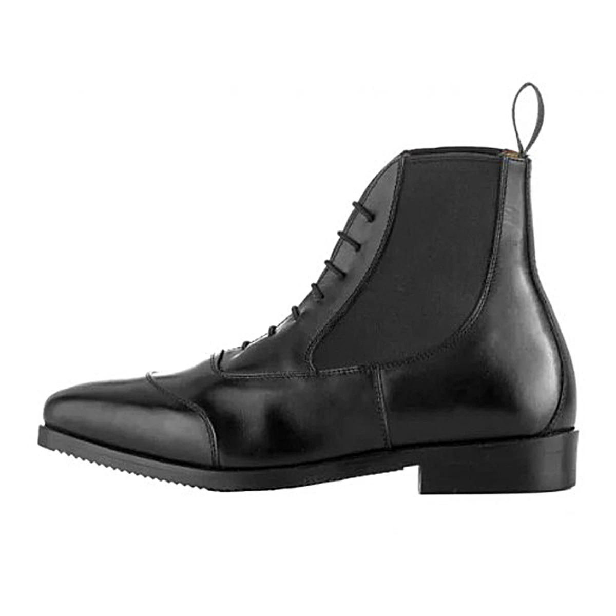 Ego7 Gemini Paddock Boots 3 Ego7 Gemini Paddock Boots