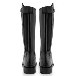 EGO 7 Kid's Aster Tall Boots 9 EGO 7 Kid's Aster Tall Boots -Equestrian Supplies Shop Ego7 Kids.Aster .Tall .Boots Back