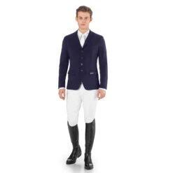 EGO 7 Men's Be Air Jacket