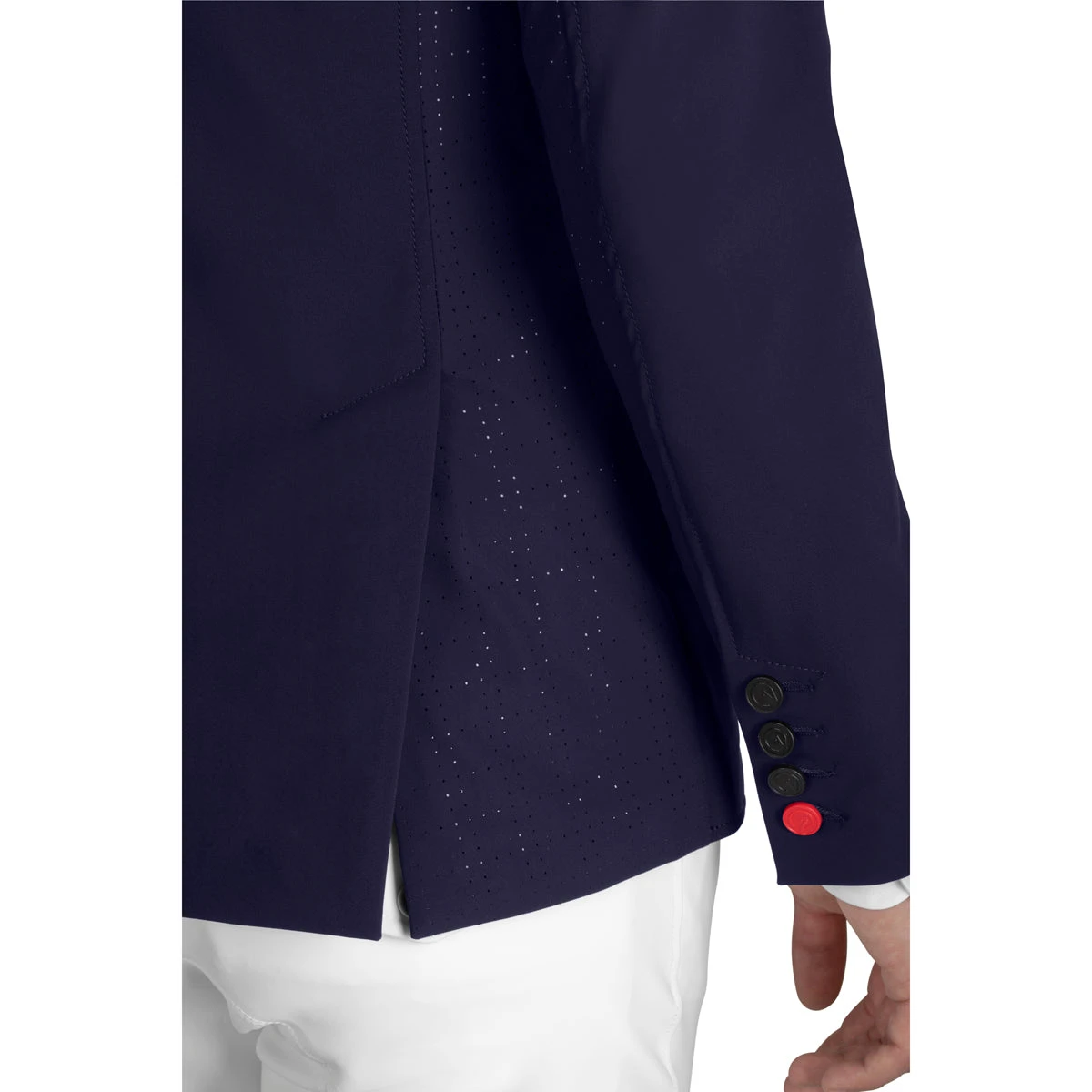 EGO 7 Men's Be Air Jacket 6 EGO 7 Men's Be Air Jacket - Image 4