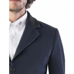 EGO 7 Men's Elegance CL Competition Jacket -Equestrian Supplies Shop Ego7 Mens Elegance CL jacket 02481.1585684598.1280.1280