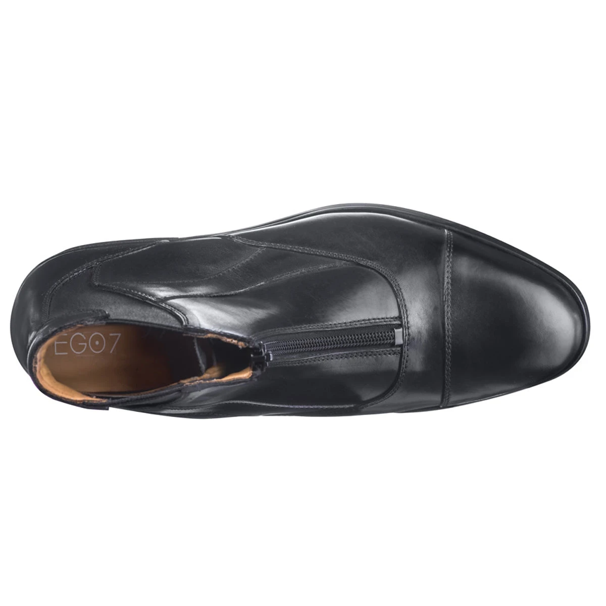 EGO 7 Taurus Paddock Boots 5 EGO 7 Taurus Paddock Boots - Image 3