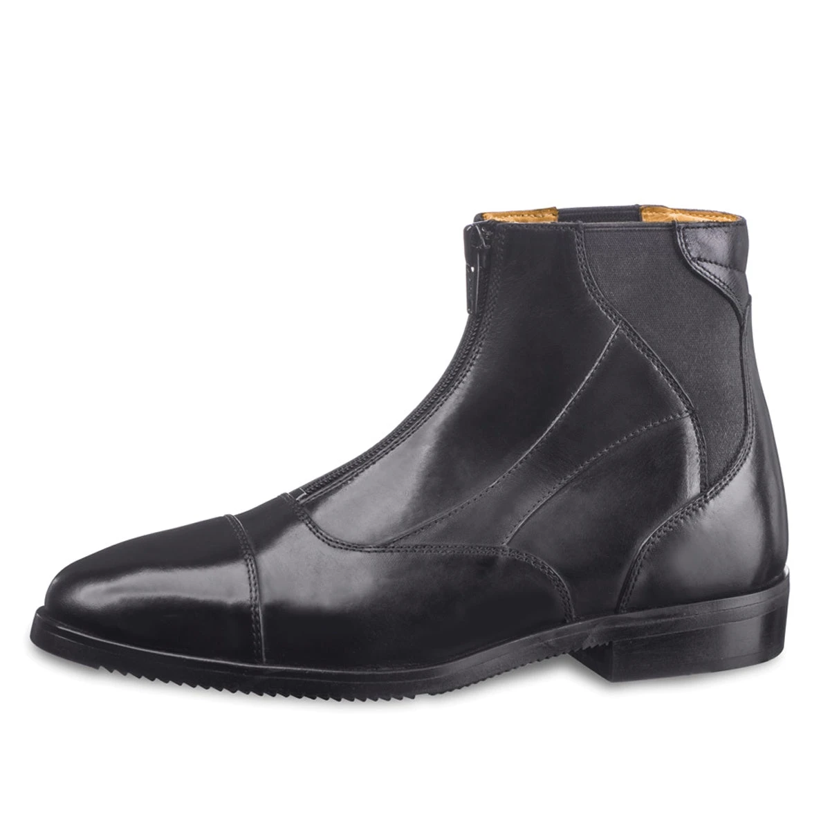 EGO 7 Taurus Paddock Boots 3 EGO 7 Taurus Paddock Boots