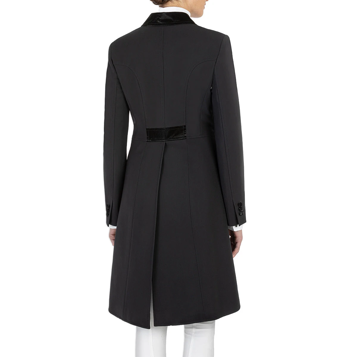 Equiline GremeG Women's Shadbelly 4 Equiline GremeG Women's Shadbelly - Image 2