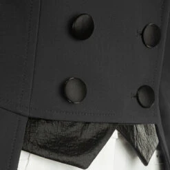 Equiline GremeG Women's Shadbelly 10 Equiline GremeG Women's Shadbelly -Equestrian Supplies Shop Eq GremeG blk4