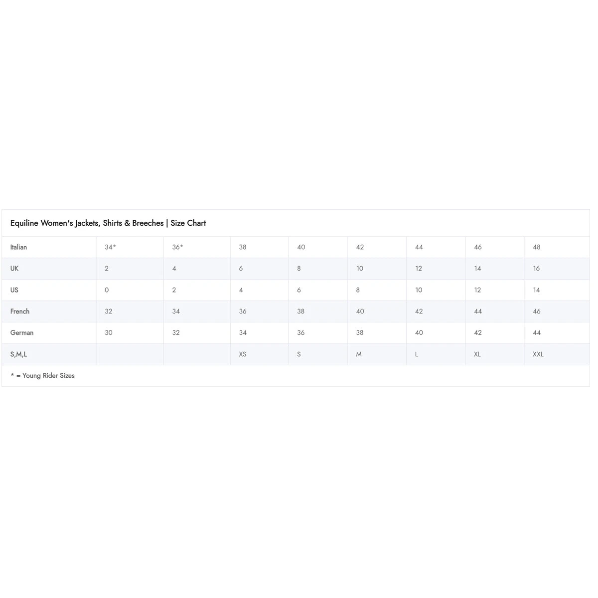 Equiline Eline Women's B-Move Light Show Coat 6 Equiline Eline Women's B-Move Light Show Coat - Image 4