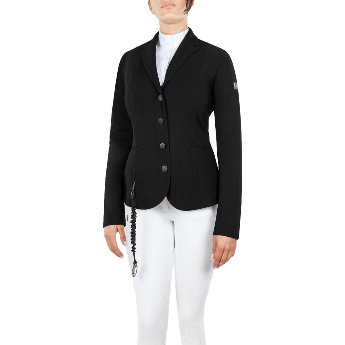 Equiline Airbag Compatible Show Coat 3 Equiline Airbag Compatible Show Coat
