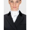 Equiline Adel Pleated Collar Stock Tie -Equestrian Supplies Shop Equiline Adel 29395.1587585684.1280.1280