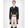 Equiline Women's MacKenzie Hunter Shadbelly -Equestrian Supplies Shop Equiline MacKenzie black 87454.1587704861.1280.1280