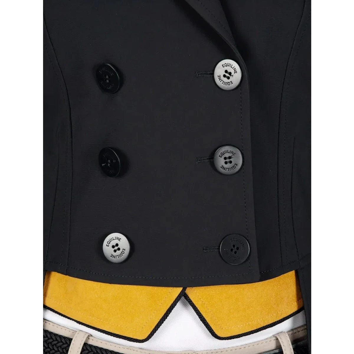 Equiline Women's MacKenzie Hunter Shadbelly 7 Equiline Women's MacKenzie Hunter Shadbelly - Image 5