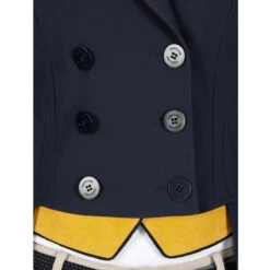 Equiline Women's MacKenzie Hunter Shadbelly 21 Equiline Women's MacKenzie Hunter Shadbelly -Equestrian Supplies Shop Equiline MacKenzie blue 12459.1587704862.1280.1280