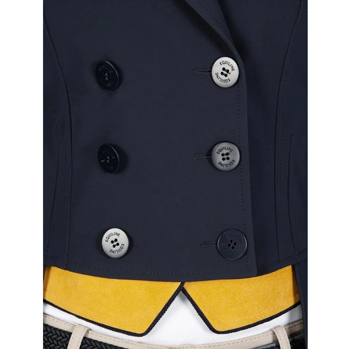 Equiline Women's MacKenzie Hunter Shadbelly 11 Equiline Women's MacKenzie Hunter Shadbelly - Image 9