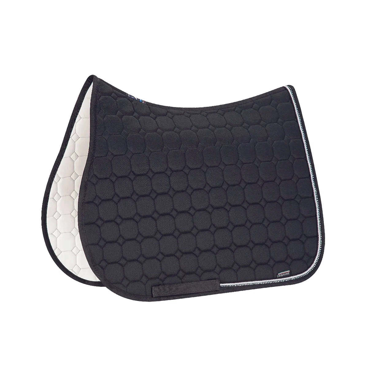 Equiline Rio Octagon Saddle Pad 2 Equiline Rio Octagon Saddle Pad