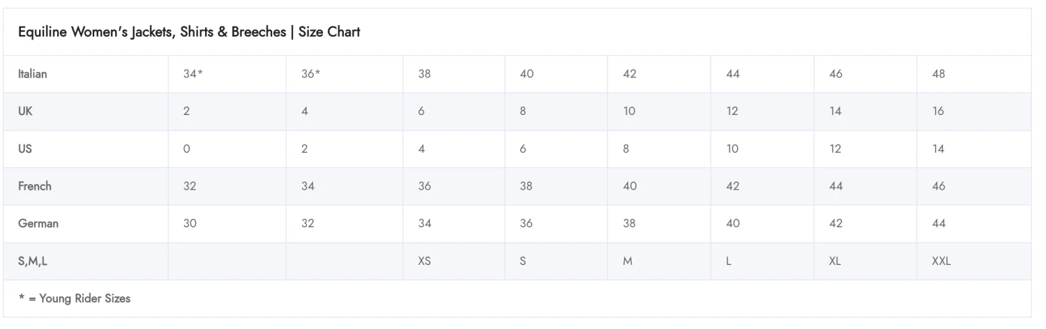 Equiline ATIRK Women's Knee Grip Breeches In 4 Seasons B-Move 5 Equiline ATIRK Women's Knee Grip Breeches In 4 Seasons B-Move - Image 3