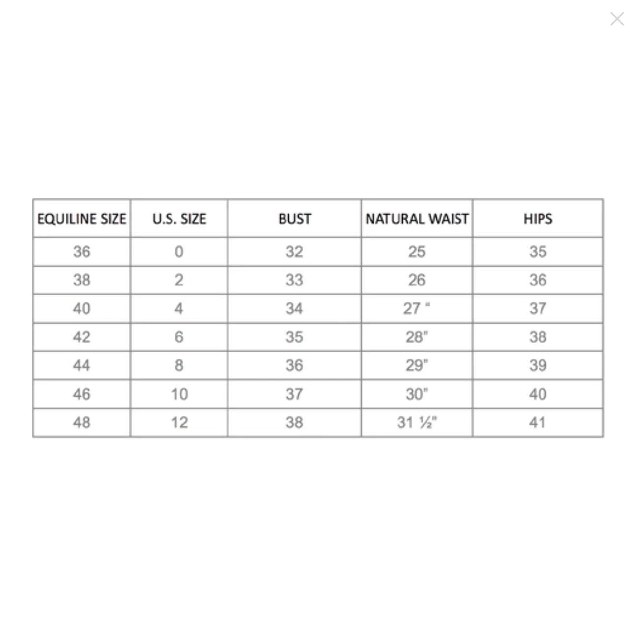 Equiline GrideG Women's Show Coat 4 Equiline GrideG Women's Show Coat - Image 2