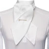 Essex Classics White Stock Tie -Equestrian Supplies Shop Essex.Classics Stock.Tie ST 10W Stock tie white
