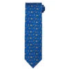 Essex Classics Men’s “Danny & Ron’s Rescue In The Doghouse” Necktie -Equestrian Supplies Shop Essex Mens Tie
