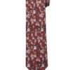 Essex Classics Men's “Danny & Ron’s Rescue In The Theater” Necktie -Equestrian Supplies Shop Essex Mens Tie Theater 53397.1581626566.1280.1280