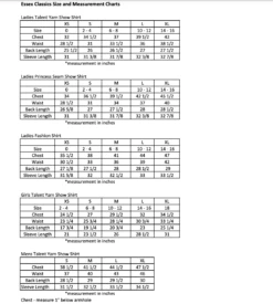 Essex Classics Ladies Danny & Ron’s “I Love My Dog” Luna Performance Long Sleeve Show Shirt -Equestrian Supplies Shop Essex SizeGuide e3e1c358 a785 4a53 8fba 8b205b41c504