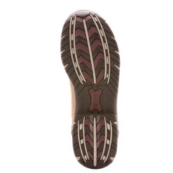 Ariat Men's Terrain Waterproof Boot -Equestrian Supplies Shop F18 MNS Terrain Simmons 10024945 sole