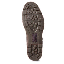 Ariat Women's Savannah Waterproof Boot -Equestrian Supplies Shop F19 WMS ENGL Couto 10029548 sole